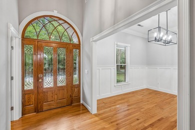 Set on 2.3 private acres overlooking the marsh, 5038 Stono - photo 11