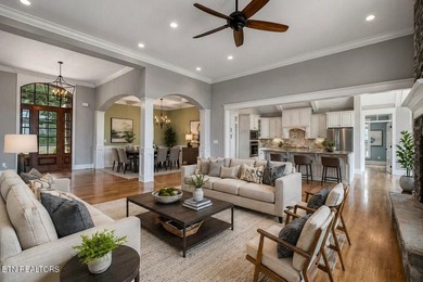 Stunning golf-front home on the 9th tee box with breathtaking - photo 11