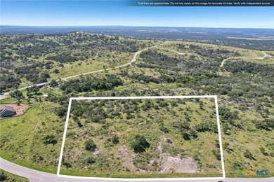 Lake LBJ Acreage For Sale in Kingsland Texas