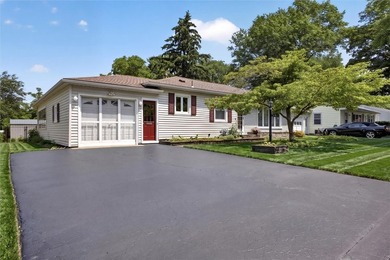 191 Spruce Lane is tucked away in a cute neighborhood just - photo 2