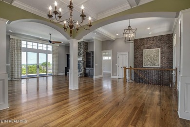 Stunning golf-front home on the 9th tee box with breathtaking - photo 12