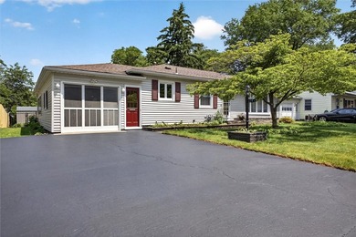 191 Spruce Lane is tucked away in a cute neighborhood just - photo 3