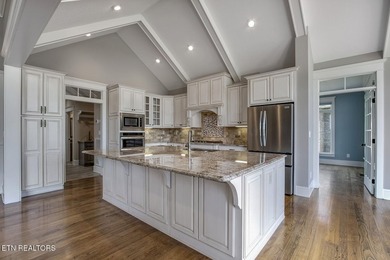 Stunning golf-front home on the 9th tee box with breathtaking - photo 14