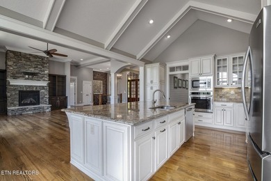Stunning golf-front home on the 9th tee box with breathtaking - photo 15