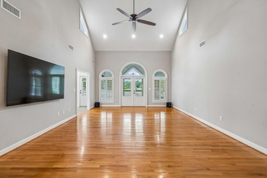 Set on 2.3 private acres overlooking the marsh, 5038 Stono - photo 16