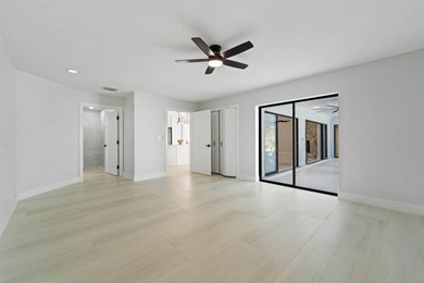 Beautifully renovated waterfront home in Beau Rivage with ocean - photo 16