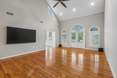 Set on 2.3 private acres overlooking the marsh, 5038 Stono - photo 17
