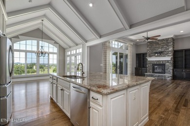 Stunning golf-front home on the 9th tee box with breathtaking - photo 18