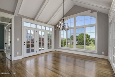 Stunning golf-front home on the 9th tee box with breathtaking - photo 19
