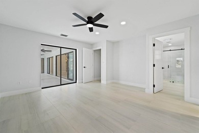 Beautifully renovated waterfront home in Beau Rivage with ocean - photo 19