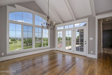 Stunning golf-front home on the 9th tee box with breathtaking - photo 20