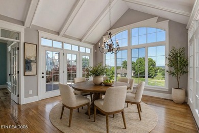Stunning golf-front home on the 9th tee box with breathtaking - photo 21