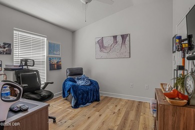 This beautifully updated 3-bedroom, 2-bath modern pool home is - photo 22