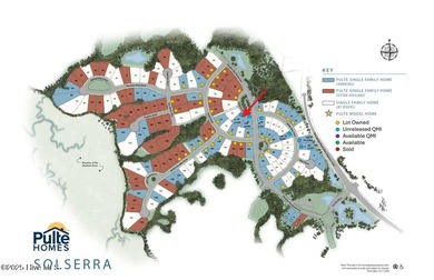 Welcome to Solserra - Pulte's Newest Master-Planned Community! - photo 2