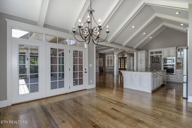 Stunning golf-front home on the 9th tee box with breathtaking - photo 22