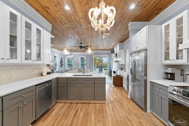 Welcome to coastal luxury in the exclusive gated community of - photo 22