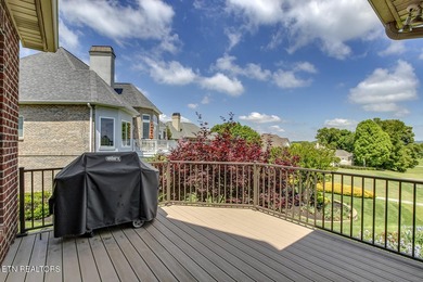 Stunning golf-front home on the 9th tee box with breathtaking - photo 23