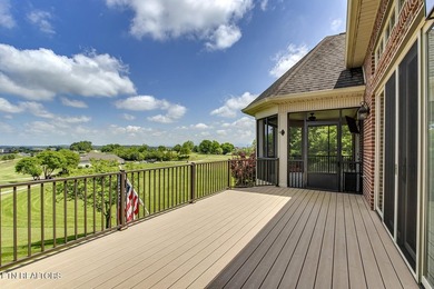 Stunning golf-front home on the 9th tee box with breathtaking - photo 24