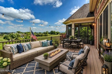Stunning golf-front home on the 9th tee box with breathtaking - photo 25