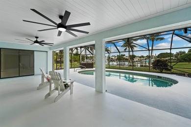 Beautifully renovated waterfront home in Beau Rivage with ocean - photo 25