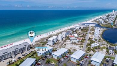 BEST VALUE CONDO at BEACHSIDE VILLAS on 30A. Closest to the - photo 26