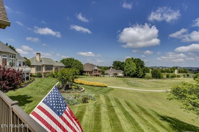 Stunning golf-front home on the 9th tee box with breathtaking - photo 26