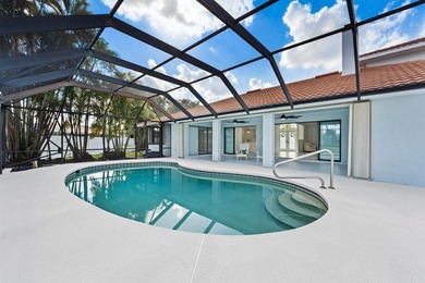 Beautifully renovated waterfront home in Beau Rivage with ocean - photo 26