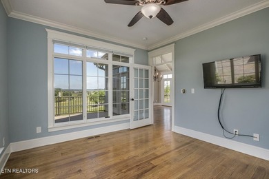 Stunning golf-front home on the 9th tee box with breathtaking - photo 27
