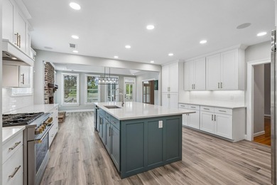 Set on 2.3 private acres overlooking the marsh, 5038 Stono - photo 28