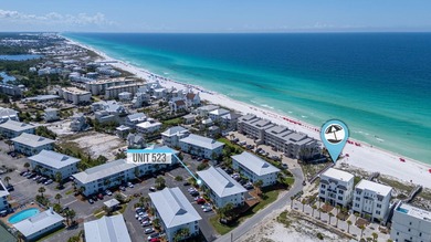 BEST VALUE CONDO at BEACHSIDE VILLAS on 30A. Closest to the - photo 28