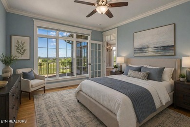 Stunning golf-front home on the 9th tee box with breathtaking - photo 28