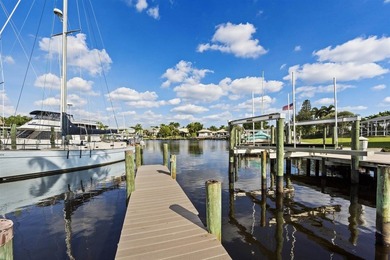 Beautifully renovated waterfront home in Beau Rivage with ocean - photo 28