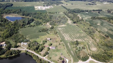 Lake Acreage For Sale in Hudson, Michigan