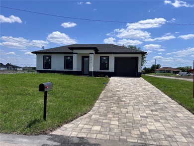 Lehigh Acres Area Home For Sale in Lehigh Acres Florida