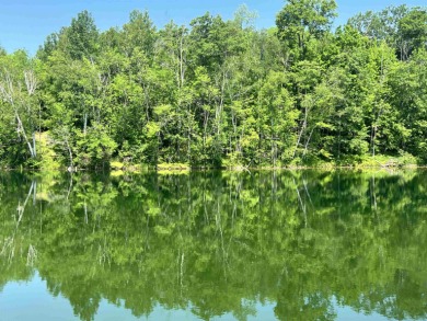 Winslow Lake Acreage For Sale in Mountain Wisconsin