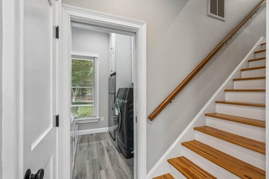 Set on 2.3 private acres overlooking the marsh, 5038 Stono - photo 32