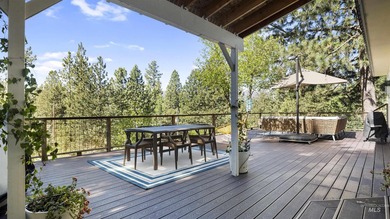 YOUR MID-CENTURY MOUNTAIN GETAWAY! Step into this charming - photo 5