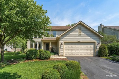 Lake Home Sale Pending in Aurora, Illinois