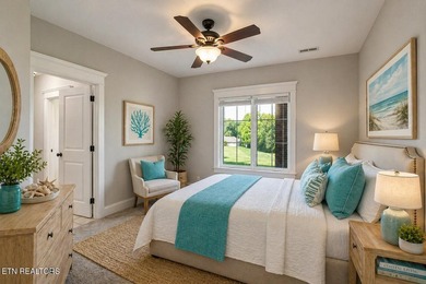 Stunning golf-front home on the 9th tee box with breathtaking - photo 48
