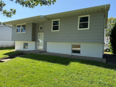 (private lake, pond, creek) Home For Sale in Cordova Illinois