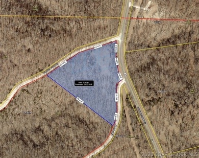 Unlock the endless potential of this prime 5-acre tract boasting - photo 2
