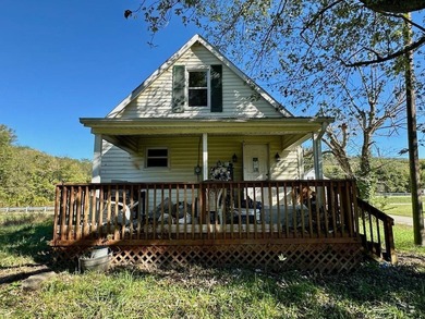 Ohio River Home For Sale in Georgetown Ohio