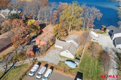 Lake Home For Sale in Waterford, Michigan