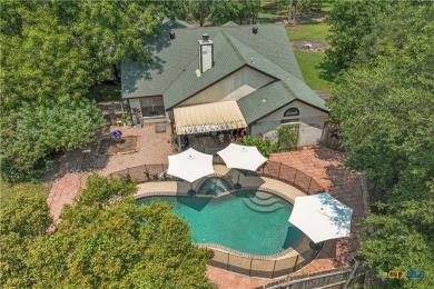 Lake Home Sale Pending in Belton, Texas