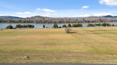 Tennessee River - Rhea County Lot For Sale in Decatur Tennessee