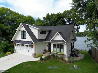 Lake Home Sale Pending in Annandale, Minnesota