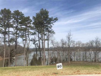 Cherokee Lake Lot Sale Pending in Morristown Tennessee