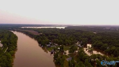 Lake Lot For Sale in Cedar Bluff, Alabama