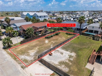 634 Sandpiper Circle is ready for your dream beach house or - photo 11