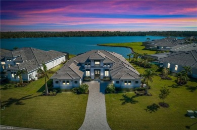 (private lake, pond, creek) Home For Sale in Fort Myers Florida